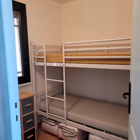 Les Goelands Appartement